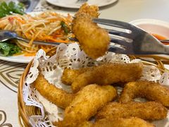 -Santoor 萨都里印度餐厅(北锣鼓巷店)