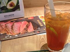 -豪客来牛排(成都锦江大融城店)