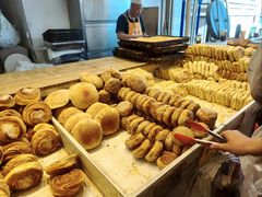 油旋儿-杨老大焙子月饼干货(宽巷子民族美食街店)