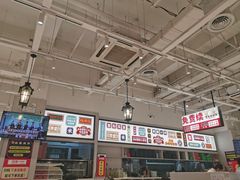 -丽达购物中心(崂山店)