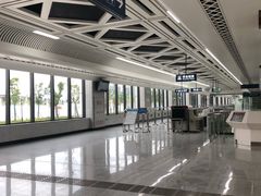 -野芷湖(地铁站)