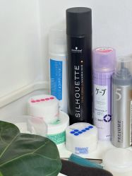-青漾 young hair studio