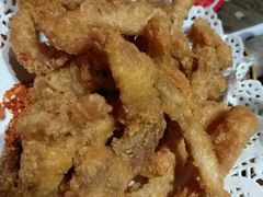 -小龙坎老火锅(华飞店)