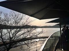 -水上明月·湖景餐厅