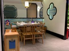 大堂-俏牛哥鲜牛肉牛肆馆(重庆天地店)