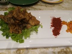 -那家小馆•北京菜•烤鸭(中关村店)