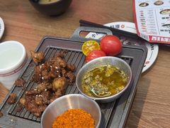 -小川洋风料理(武胜路凯德广场店)