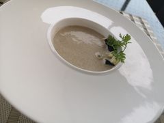 -上海和平饭店华懋阁 Cathay Room