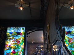 -马克西姆餐厅(崇文门店)