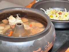 -云海肴·汽锅鸡·云南菜(美罗城店)