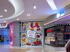 -满得意茶餐厅·顺德家常菜·港式经典(大良店)