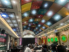 -飞尝蚝·顺德菜·鱼生(顺德总店)