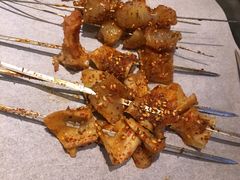 -壹酒贰肉1926·深夜食堂(南京北街店)