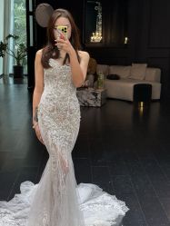 -Bridal Queen·婚纱女皇