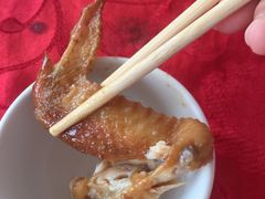 -香江农家乐饭店