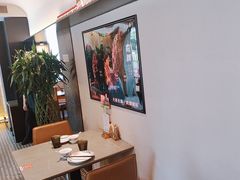 -羊门客在·烤盐池滩羊·川菜