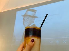 冰拿铁-Home Cafe(水榭春天店)
