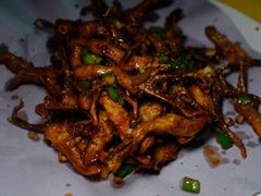 -大笑饭堂(甲子桥店)