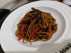 -半悦牛排(龙湖西宸天街店)