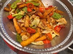 -紫泥369粗粮季(四牌楼店)
