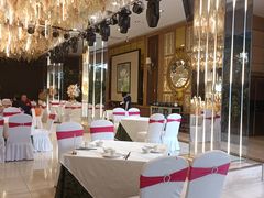 -东方之珠海鲜酒楼(南开店)