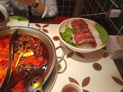 -江北北火锅馆·公路夜市(魏公村店)