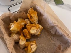 -春家·非遗手工小吃(徐汇万科广场店)