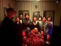 -棂笼·深度沉浸密室(武汉旗舰店)