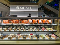-M'CAKE(西单大悦城店)
