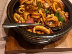 -香然会·园林雅宴(陆家嘴店)