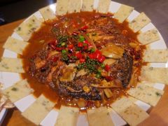 -宴小馆·小海鲜青岛菜(五四广场店)