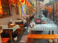 -福苗小骆驼烧烤(莲湖路店)