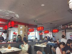 -大碗居·烤鸭·鱼头泡饼(天坛东门店)