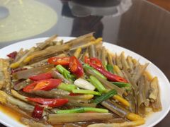 -醉壹号海鲜大排档(厦门美食地标店)