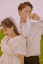 -拾尚映画·STUDIO婚纱摄影(中关村店)