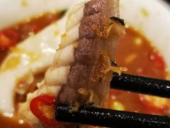 -正能量脆肉鲩火锅