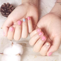 -丫丫NAIL日式自助美甲美睫沙龙