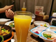 -云海肴·汽锅鸡·云南代表菜(浦江欢乐颂店)