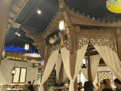 -姑苏家宴·苏帮菜·松鼠桂鱼(苏州总店)