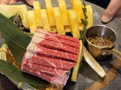 -缘·金家烤鳗鱼(西塔总店)