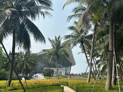 -中国（海南）南海博物馆