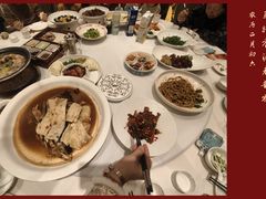 -百姓渔村(南中环店)