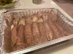 -白仁仔· 活烤海鲜 宵夜(豫园店)