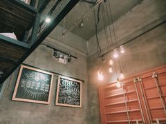 大堂-MIKAKU(万达广场上海宝山店)