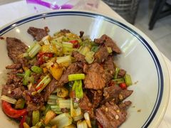 -新新湘菜馆(新中街二条店)