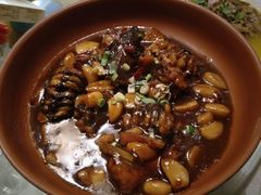 -祥记·苏帮菜·松鼠桂鱼(湖畔天城店)