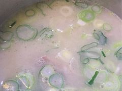 -神仙雪浓汤(明洞店)