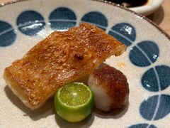 -一阳寿司(麦子街店)