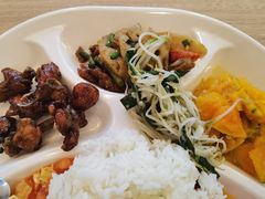 -大米先生(渝中区英利大融城餐厅)