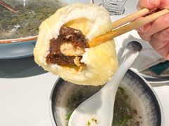 -西夏回族烧麦馆(牡丹街店)